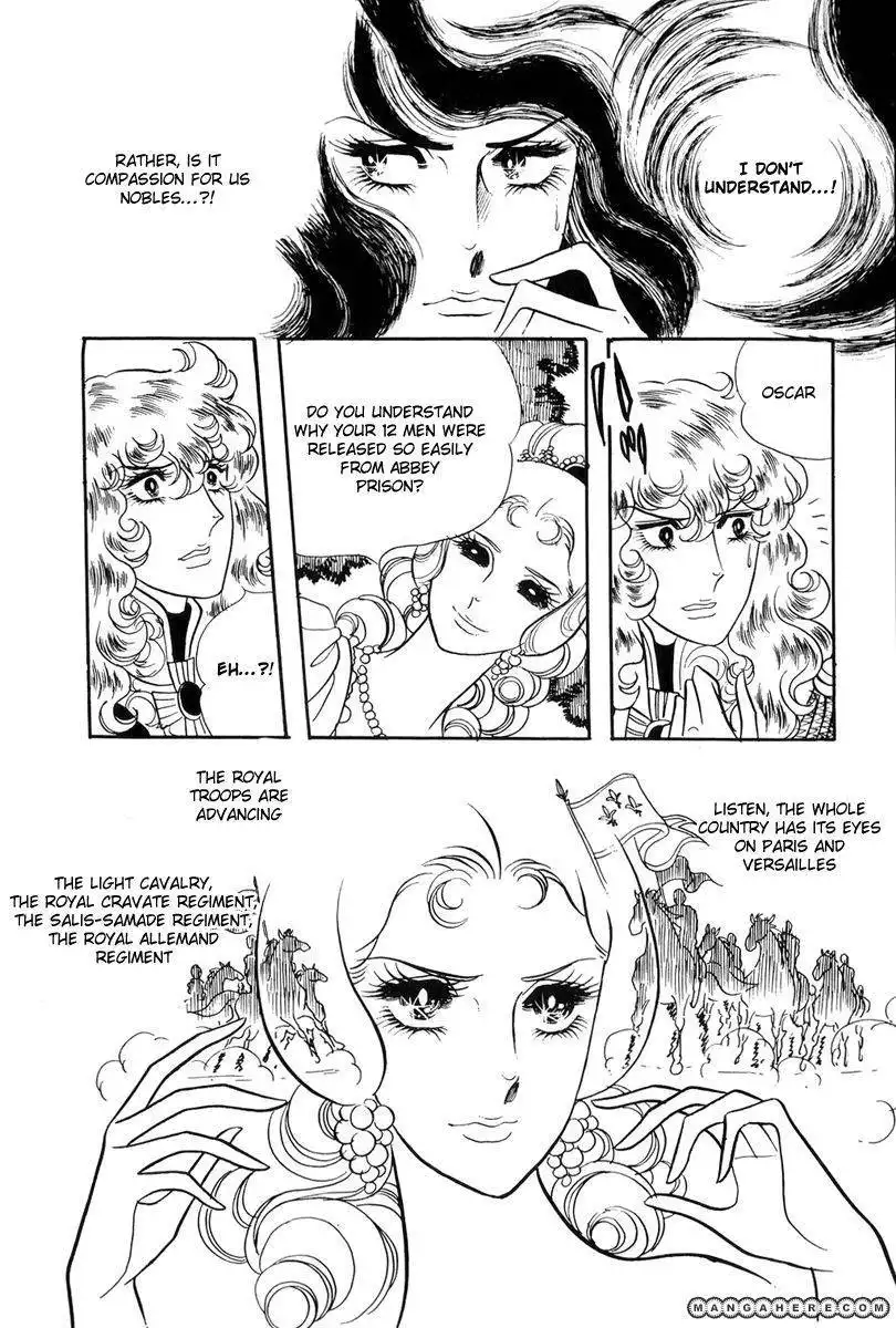 Rose of Versailles Chapter 49 28